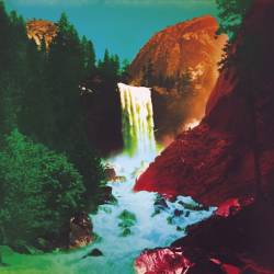 My Morning Jacket : The Waterfall